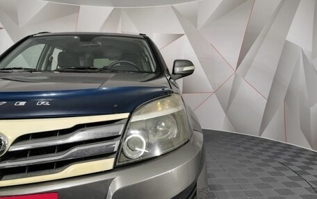 Great Wall Hover H3 I, 2012 год, 575 000 рублей, 9 фотография