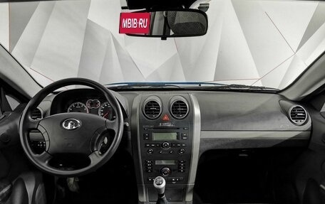 Great Wall Hover H3 I, 2012 год, 575 000 рублей, 11 фотография