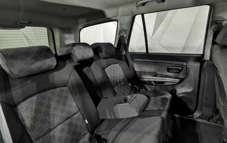 Great Wall Hover H3 I, 2012 год, 575 000 рублей, 14 фотография