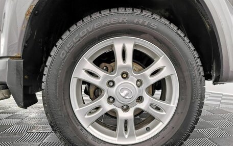 Great Wall Hover H3 I, 2012 год, 575 000 рублей, 17 фотография