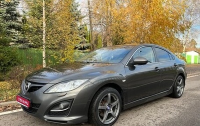 Mazda 6, 2011 год, 800 000 рублей, 1 фотография