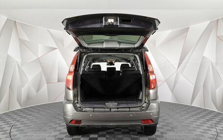 Great Wall Hover H3 I, 2012 год, 575 000 рублей, 19 фотография