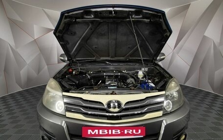 Great Wall Hover H3 I, 2012 год, 575 000 рублей, 18 фотография