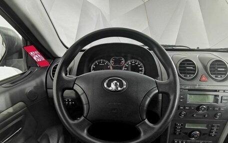 Great Wall Hover H3 I, 2012 год, 575 000 рублей, 16 фотография