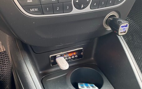 Renault Fluence I, 2010 год, 530 000 рублей, 7 фотография