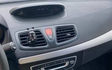 Renault Fluence I, 2010 год, 530 000 рублей, 12 фотография