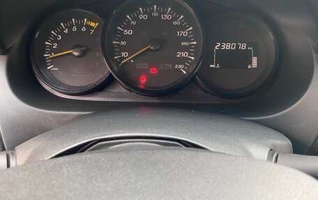 Renault Fluence I, 2010 год, 530 000 рублей, 9 фотография