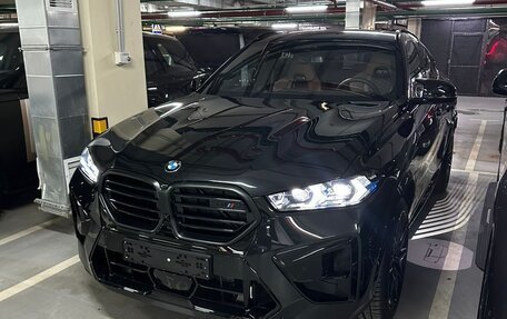 BMW X6 M, 2025 год, 22 100 000 рублей, 1 фотография