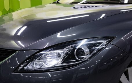 Mazda 6, 2007 год, 699 000 рублей, 11 фотография