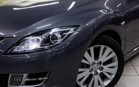 Mazda 6, 2007 год, 699 000 рублей, 10 фотография