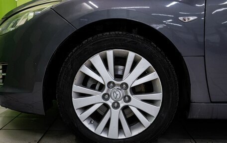 Mazda 6, 2007 год, 699 000 рублей, 9 фотография