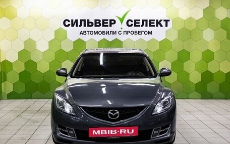 Mazda 6, 2007 год, 699 000 рублей, 3 фотография