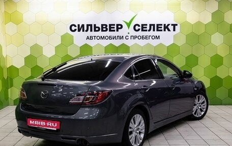 Mazda 6, 2007 год, 699 000 рублей, 2 фотография