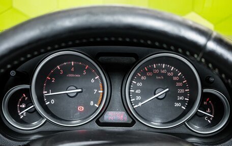 Mazda 6, 2007 год, 699 000 рублей, 18 фотография