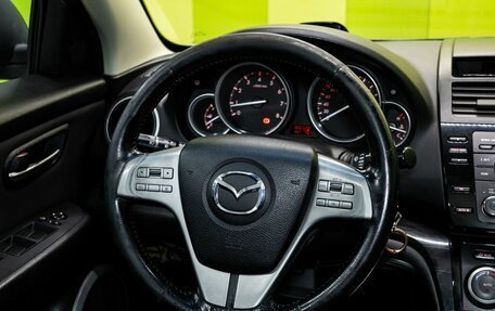 Mazda 6, 2007 год, 699 000 рублей, 17 фотография