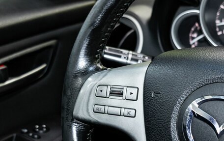 Mazda 6, 2007 год, 699 000 рублей, 19 фотография