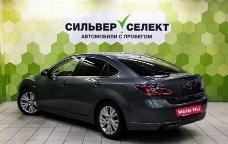 Mazda 6, 2007 год, 699 000 рублей, 6 фотография