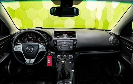 Mazda 6, 2007 год, 699 000 рублей, 16 фотография