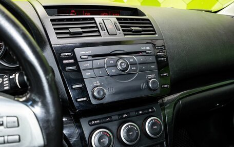 Mazda 6, 2007 год, 699 000 рублей, 21 фотография