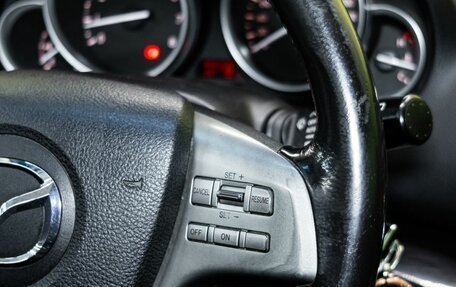 Mazda 6, 2007 год, 699 000 рублей, 20 фотография