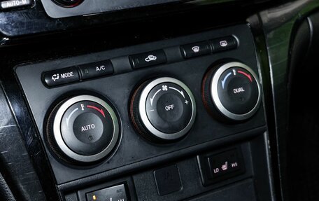 Mazda 6, 2007 год, 699 000 рублей, 22 фотография