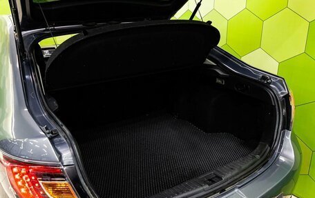 Mazda 6, 2007 год, 699 000 рублей, 25 фотография