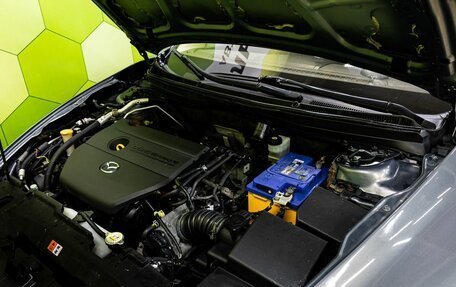 Mazda 6, 2007 год, 699 000 рублей, 24 фотография