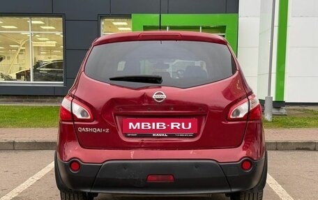 Nissan Qashqai+2 I, 2012 год, 1 050 000 рублей, 6 фотография