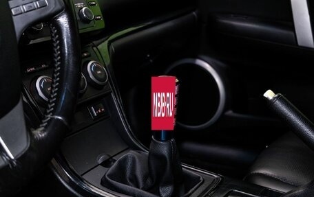 Mazda 6, 2007 год, 699 000 рублей, 23 фотография