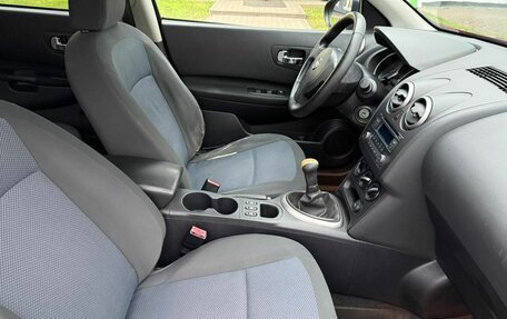 Nissan Qashqai+2 I, 2012 год, 1 050 000 рублей, 9 фотография