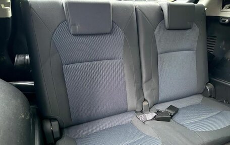 Nissan Qashqai+2 I, 2012 год, 1 050 000 рублей, 12 фотография