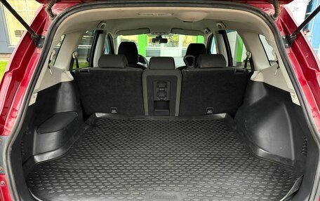 Nissan Qashqai+2 I, 2012 год, 1 050 000 рублей, 18 фотография