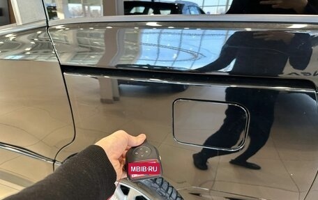 Toyota Voxy III, 2020 год, 2 649 900 рублей, 23 фотография