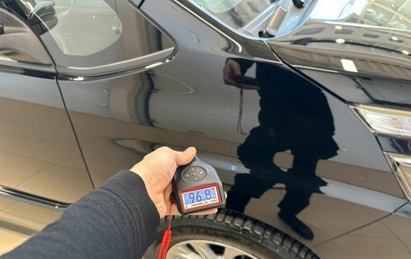 Toyota Voxy III, 2020 год, 2 649 900 рублей, 28 фотография