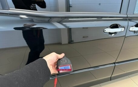 Toyota Voxy III, 2020 год, 2 649 900 рублей, 26 фотография