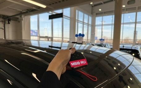 Toyota Voxy III, 2020 год, 2 649 900 рублей, 30 фотография