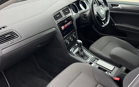 Volkswagen Golf VII, 2017 год, 1 250 000 рублей, 9 фотография