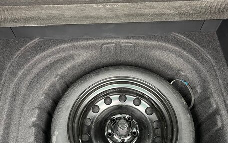 Volkswagen Golf VII, 2017 год, 1 250 000 рублей, 12 фотография