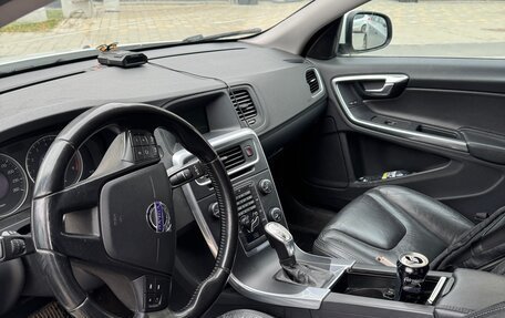 Volvo S60 III, 2013 год, 1 300 000 рублей, 4 фотография