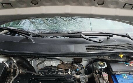 Opel Corsa D, 2012 год, 450 000 рублей, 2 фотография