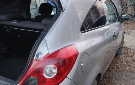 Opel Corsa D, 2012 год, 450 000 рублей, 3 фотография