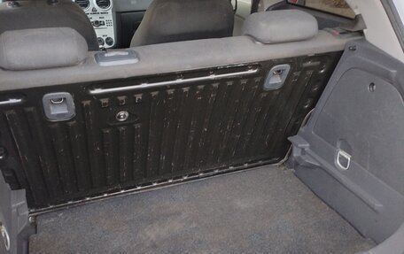 Opel Corsa D, 2012 год, 450 000 рублей, 5 фотография