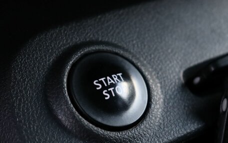 Renault Kaptur I рестайлинг, 2016 год, 1 429 000 рублей, 12 фотография