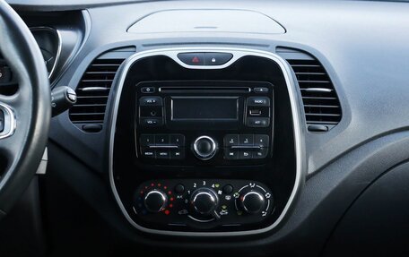 Renault Kaptur I рестайлинг, 2016 год, 1 429 000 рублей, 11 фотография