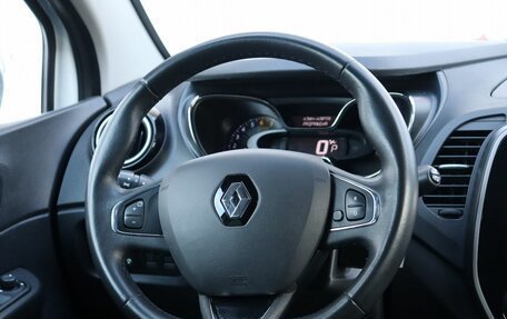 Renault Kaptur I рестайлинг, 2016 год, 1 429 000 рублей, 10 фотография