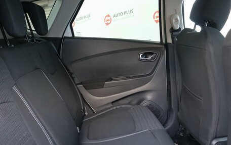 Renault Kaptur I рестайлинг, 2016 год, 1 429 000 рублей, 13 фотография