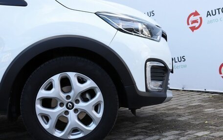 Renault Kaptur I рестайлинг, 2016 год, 1 429 000 рублей, 14 фотография