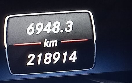 Mercedes-Benz GL-Класс, 2014 год, 3 000 000 рублей, 6 фотография