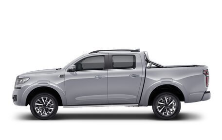 Great Wall Poer, 2025 год, 3 999 000 рублей, 2 фотография