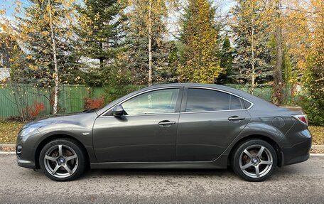Mazda 6, 2011 год, 800 000 рублей, 2 фотография